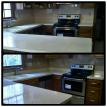 Kitchten Counter Resurface